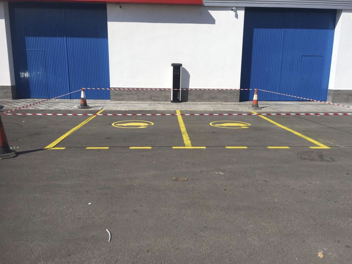 Solar fotovoltaica
