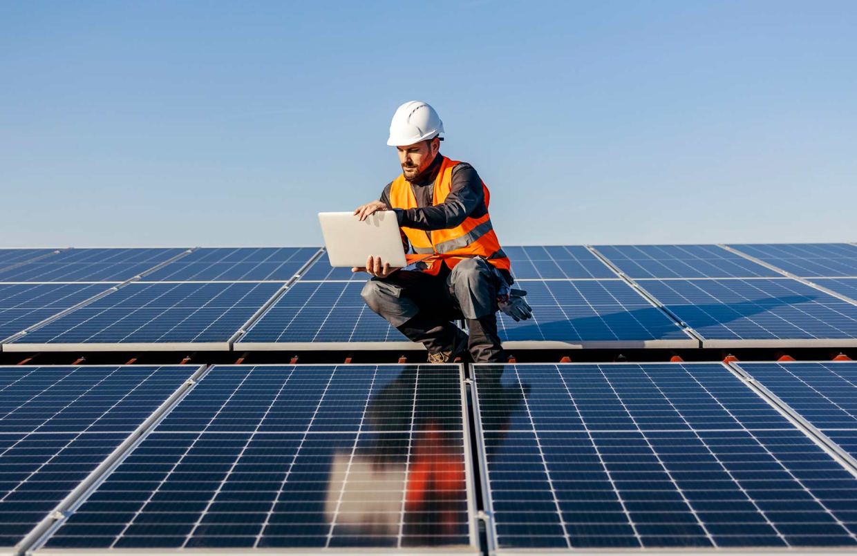 Solar térmica