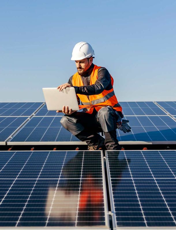 Solar térmica