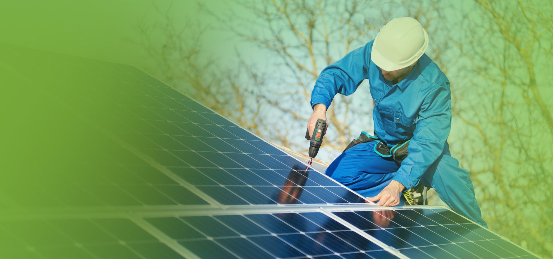 Solar fotovoltaica