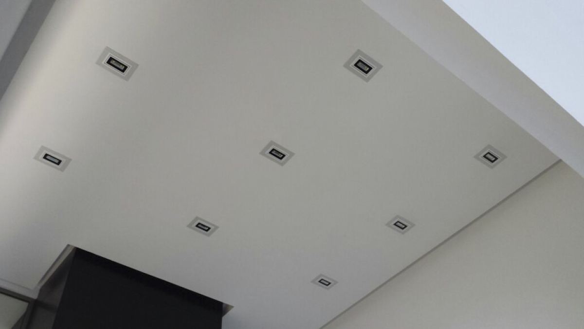 Instalaciones eléctricas