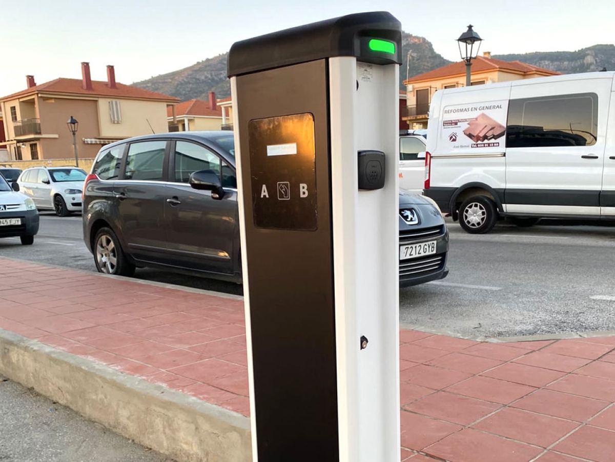 Solar fotovoltaica