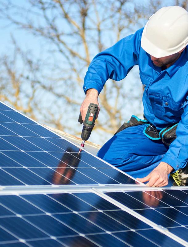 Solar fotovoltaica