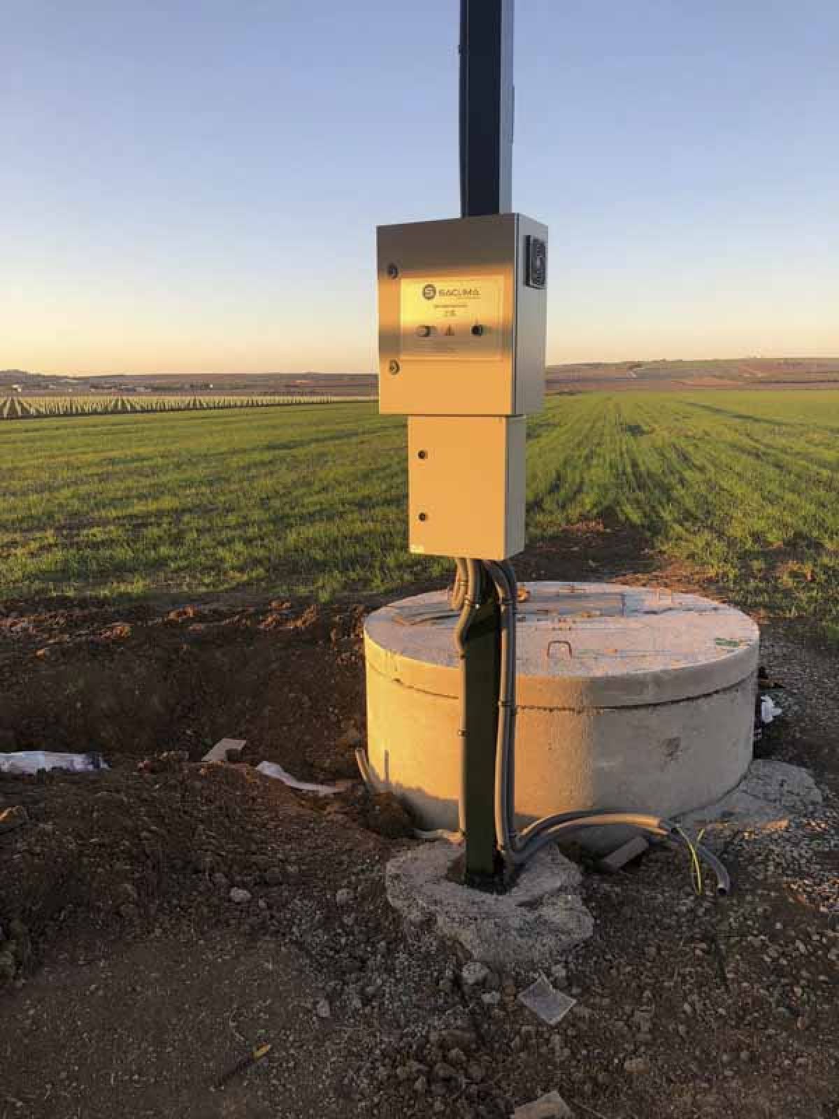 Solar fotovoltaica