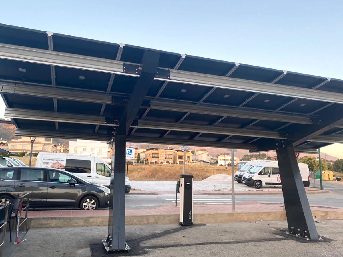 Solar fotovoltaica