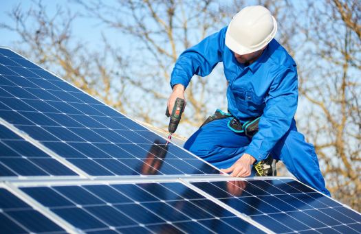 Solar fotovoltaica