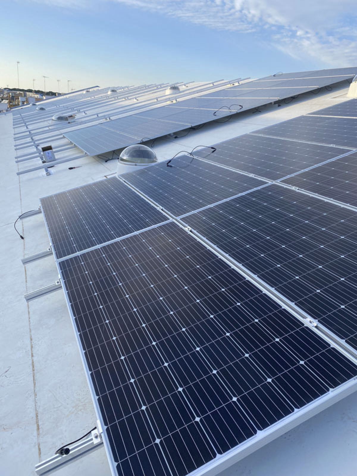 Solar fotovoltaica
